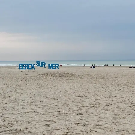 Au Centre De Plage, A 10 Minutes De La 公寓 *